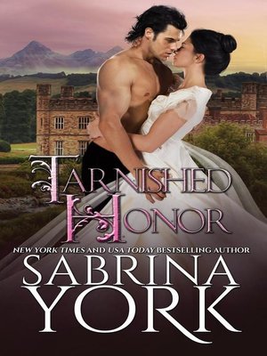 Tarnished Honor - ebook